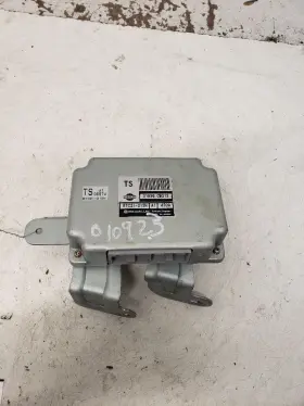 31036CB212 NISSAN Chassis Ecm Transmission Control Unit Cvt