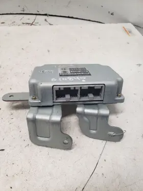31036CB80B NISSAN Chassis Ecm Transmission Control Unit Cvt