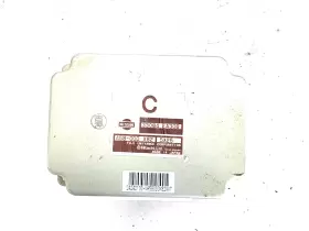 33084EA30B NISSAN Transfer Control Module Frontier Xterra