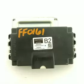 33084EZ03B NISSAN Xd Ecu Titan #2