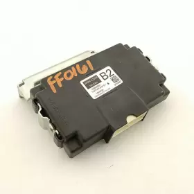 33084EZ03B NISSAN Xd Ecu Titan