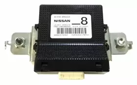 41650-4BA2A NISSAN Controller Torque Split