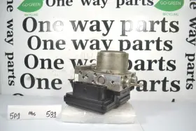 47660JM03A NISSAN Abs Antilock Brake Pump Control Module