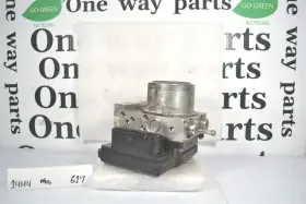 47660JM14A NISSAN Abs Antilock Brakepump Control Module Rogue