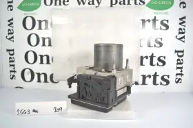 47660ZX10A NISSAN Abs Antilok Brake Pump Control Module