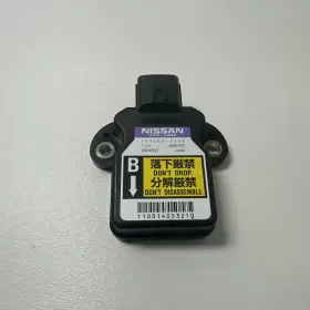 47931-3JA0A NISSAN Gravity Yaw Rate Sensor Car Infiniti