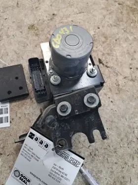 545-11188 NISSAN Abs Anti Lock Brake Pump Actuator Unit Rogue