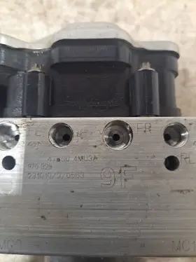 545-11547 NISSAN Abs Anti Lock Brake Pump Actuator Unit Rogue