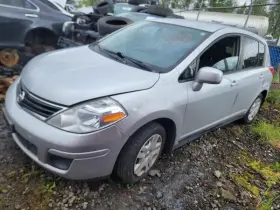 590-52453 NISSAN Engine Ecm Control Module Automatic Versa