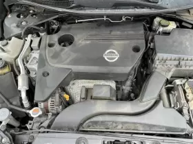 590-61884 NISSAN Engine Ecm Control Module Right Fender