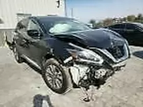 591-10456 NISSAN Chassis Ecm Body Control Bcm Left Dash