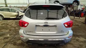 Pathfindr NISSAN Chassis Ecm Hybrid Electric Left Dash Camry