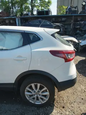 591-14046 NISSAN Chassis Ecm Driver Assist Qashqai Park