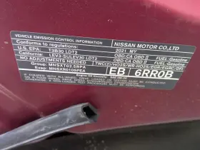 591-15728 NISSAN Chassis Ecm Driver Assist Rogue Park