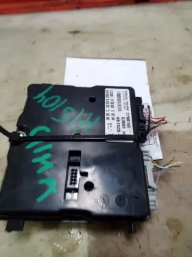 Pathfindr NISSAN Chassis Ecm Temperature Ac Amplifier Control