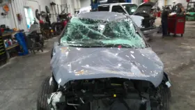 591-17892 NISSAN Chassis Ecm Driver Assist Camera Control