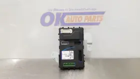 591-17925 NISSAN Bcm Body Control Module Sv Titan Crew