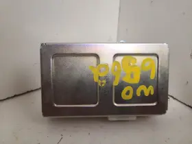 591-18273 NISSAN Chassis Ecm Driver Assist Alert Sound Ariya