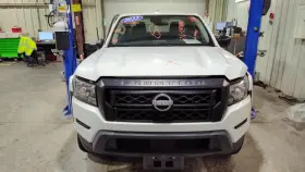 591-19541 NISSAN Chassis Ecm Driver Assist Collision Warning