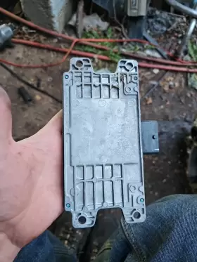 591-54616 NISSAN Transmission Module Tcm Tcu Altima #2