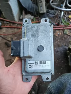 591-54616 NISSAN Transmission Module Tcm Tcu Altima