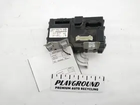 591-54844 NISSAN Leaf Hatchback Body Control Module Bcm