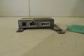 300ZX NISSAN Chassis Ecm Theft Locking Keyless Right Dash
