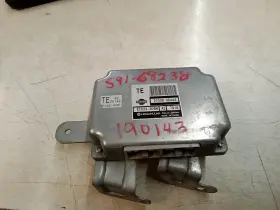 591-68238 NISSAN Chassis Ecm Transmission Control Unit Cvt