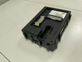 591-68819 NISSAN Bcm Body Control Module Rogue #3