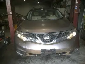 591-68824 NISSAN Chassis Ecm Door Driver Seat Murano
