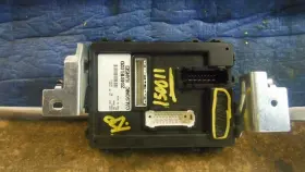 591-68880 NISSAN Chassis Ecm Body Control Bcm Right Dash