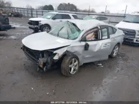 591-73194 NISSAN Chassis Ecm Body Control Bcm Steering Column #2