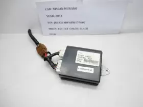873D61AA0A NISSAN Rear Seat Control Unit Module Murano