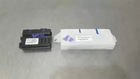 873D64RC0A NISSAN Seat Memory Climate Control Module Set