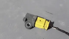 985813SG0A NISSAN Front Center Impact Sensor Rogue #2