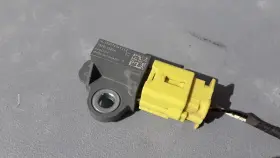 985813SG0A NISSAN Front Center Impact Sensor Rogue #3
