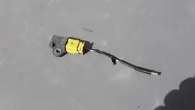 985813SG0A NISSAN Front Center Impact Sensor Rogue