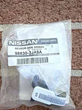 98830-3JA8A NISSAN Sensor Armada 370Z Infiniti
