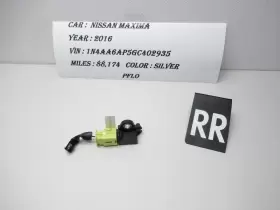 98830-4RA0A NISSAN Rear Right Impact Sensor Maxima