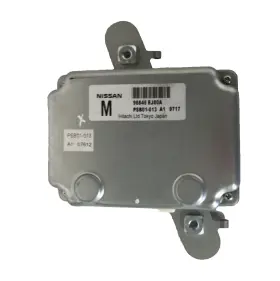 98845-EJ80A NISSAN Seat Belt Control Module Hitachi M35