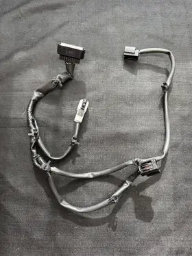 98854-9AM1A NISSAN Seat Occupant Sensor Wire Wiring Right