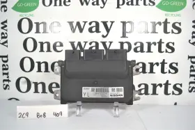 BEM502701A3 NISSAN Engine Control Unit Ecu Ecm Module B8