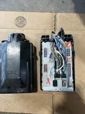 G37-SEDAN NISSAN Auto Engine Ipdm Fuse Junction Box Infiniti
