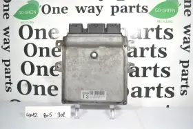 MEC112040C1 NISSAN Control Unit Ecu Module B5 Rogue