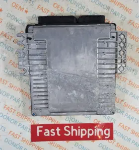 MEC150-360 NISSAN Engine Module Ecm Pcm Ecu Frontier Xterra #2