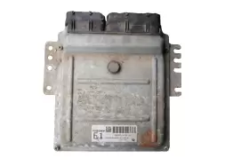 MEC63-010 NISSAN Ecm Engine Quest