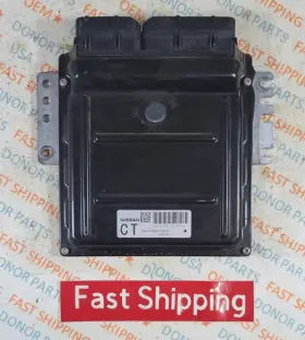 MEC71-470 NISSAN Engine Module Ecm Pcm Ecu Xterra Frontier