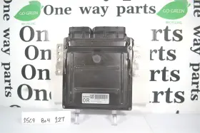 MEC77-261 NISSAN Engine Control Unit Ecu Pcm Ecm A1 B4