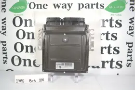 MEC83670B1 NISSAN Engine Control Module Ecu Ecm Moduleoem B3