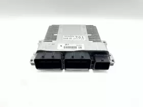NEC032-654 NISSAN Engine Control Module Unit Brain Ecu Ecm #2